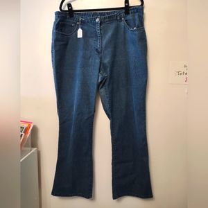 Blue Jeans Ruby Rd 18